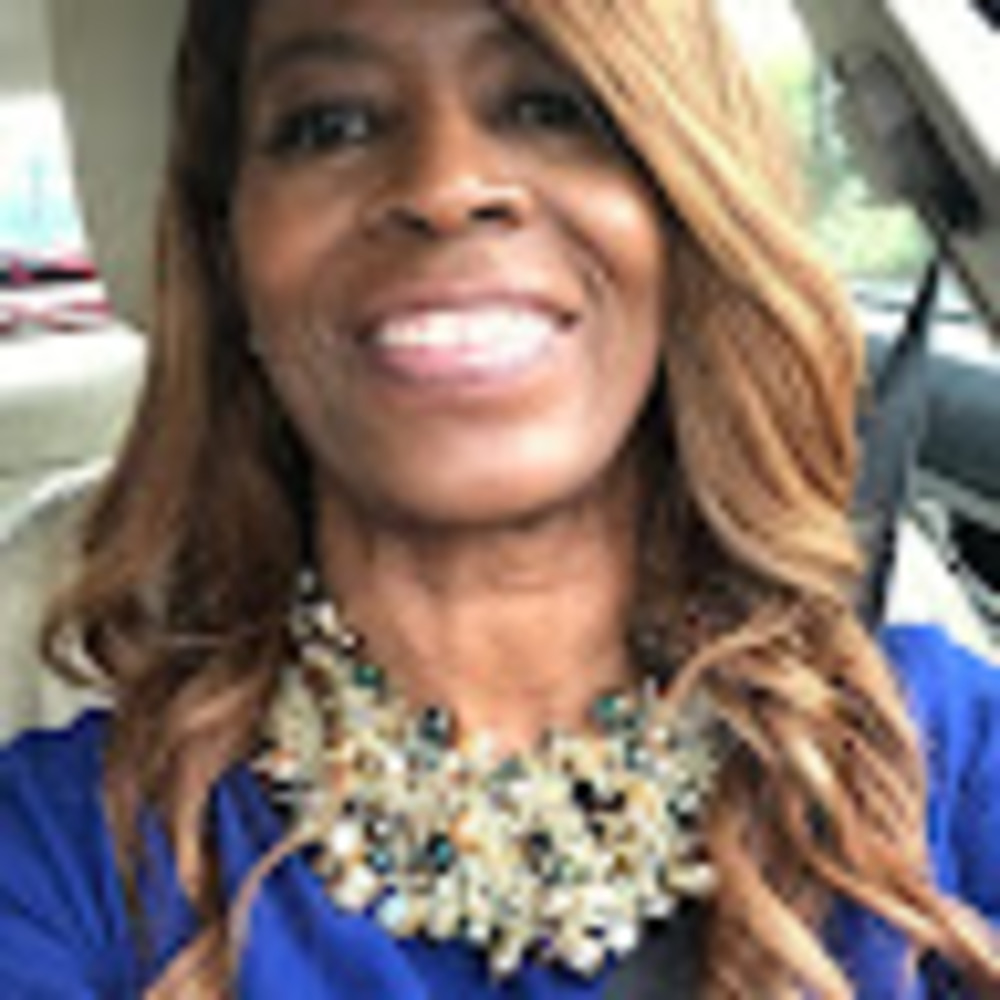 Meet your Posher, Norma